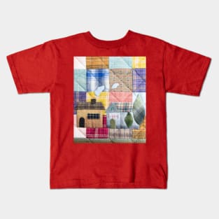 Clubhouse Kids T-Shirt